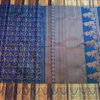 SF 719 Organic Banarasi Lichi Silk Sarees Wholesale Shop In Surat